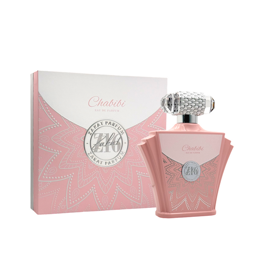 Zakat Z16 Eau de parfum for women 3.4 fl o.z