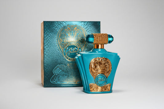 Z23 EDP 100 ML-UNISEX-By ZAKAT | NEW ARRIVALS|