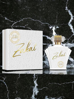 Zakat Z36 |EDP| 100ml| Women By Zakat