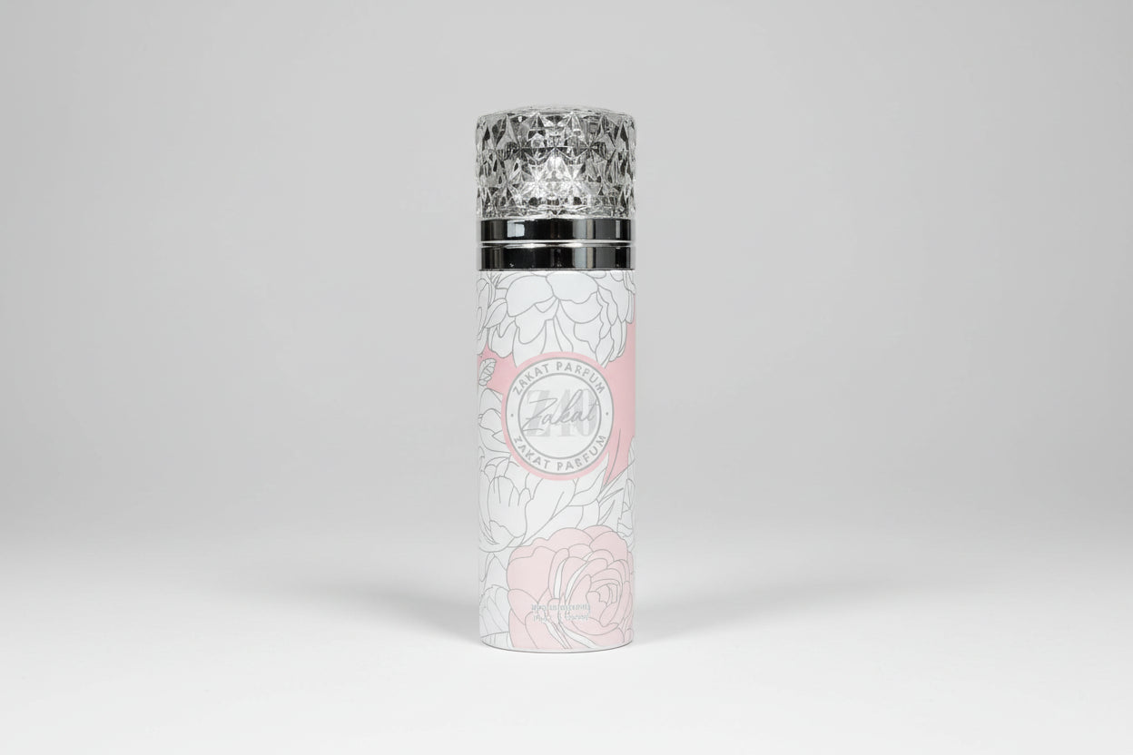 Z40 DEO SPRAY 200ML By ZAKAT